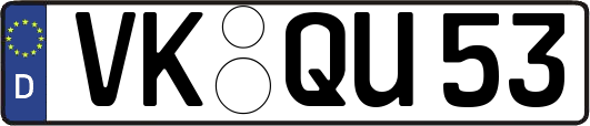 VK-QU53
