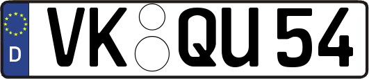 VK-QU54