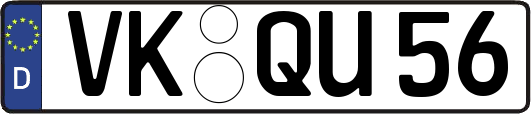 VK-QU56