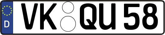 VK-QU58