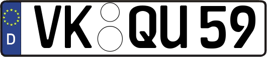 VK-QU59