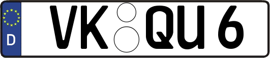 VK-QU6