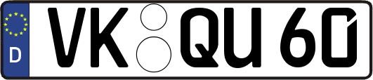 VK-QU60