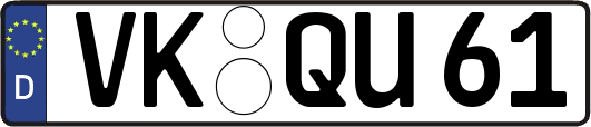 VK-QU61
