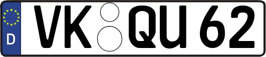 VK-QU62