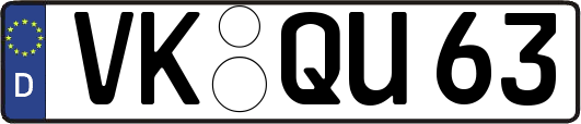 VK-QU63