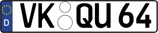 VK-QU64