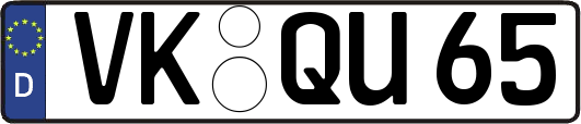 VK-QU65