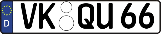 VK-QU66