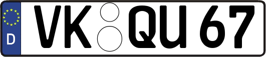 VK-QU67
