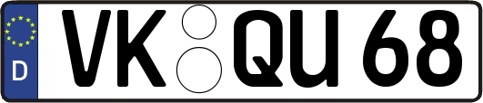 VK-QU68