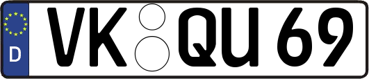 VK-QU69