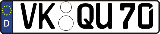 VK-QU70