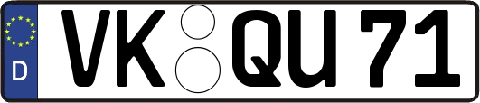 VK-QU71