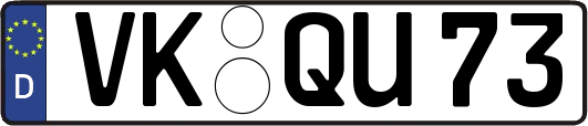 VK-QU73