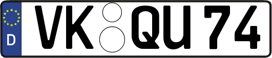 VK-QU74