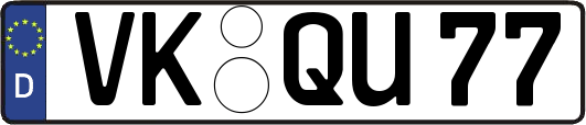 VK-QU77