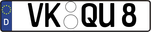 VK-QU8