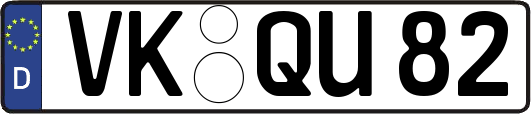 VK-QU82