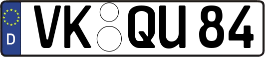 VK-QU84