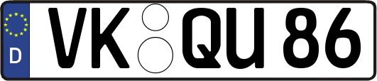 VK-QU86