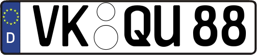 VK-QU88