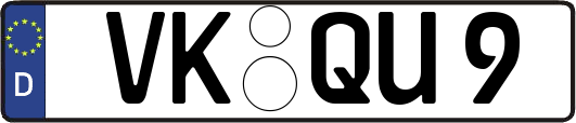VK-QU9