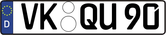 VK-QU90