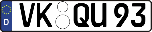 VK-QU93