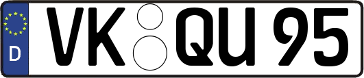VK-QU95