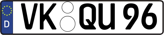 VK-QU96