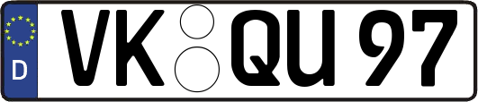 VK-QU97