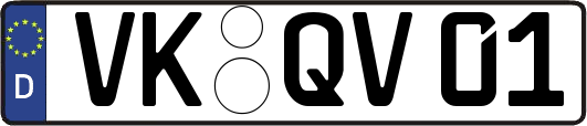 VK-QV01