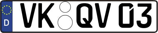 VK-QV03