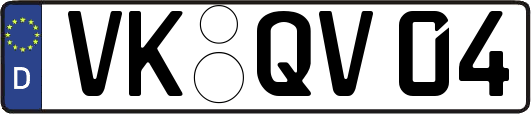 VK-QV04