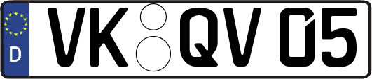 VK-QV05