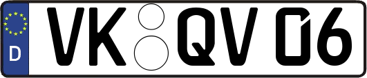 VK-QV06