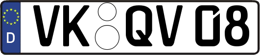 VK-QV08