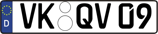 VK-QV09