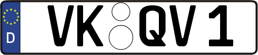 VK-QV1