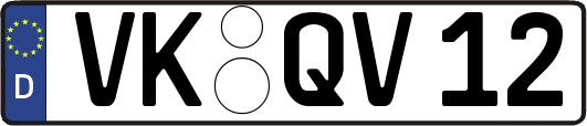 VK-QV12