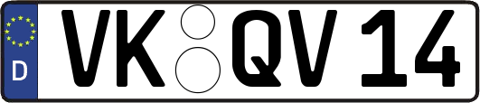 VK-QV14