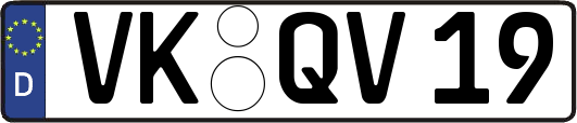 VK-QV19