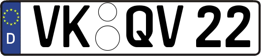 VK-QV22