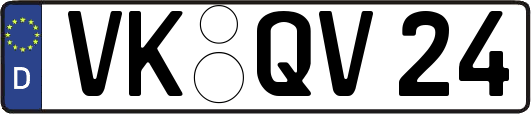 VK-QV24