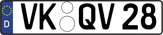 VK-QV28