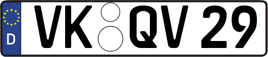 VK-QV29