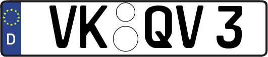 VK-QV3