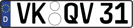 VK-QV31