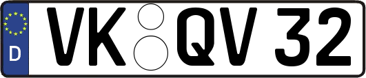 VK-QV32